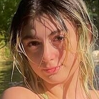 Ayça Tilki Naakt