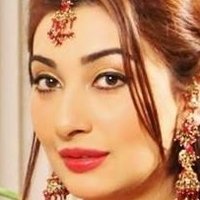 Ayeshan Khan Naakt