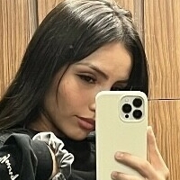 Aylin Perez Naakt