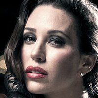 Ayse Tezel Naakt