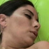 Azucar Alejandra Naakt
