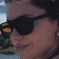 Azul Carricondo Naakt