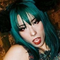 Azumi_puri Naakt