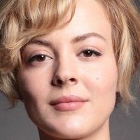 Azure Parsons Naakt
