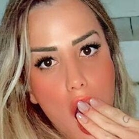 Babi Muniz Naakt