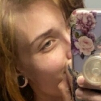 babybaphomet92 Naakt