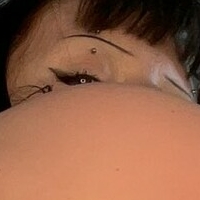 babybloo Naakt