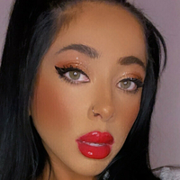 babydesireex Naakt