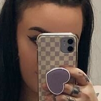 babygh0ul_ Naakt