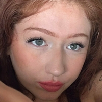 babygingerxo Naakt