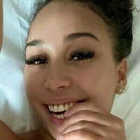 BabygirlHazel Naakt
