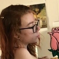 babyrat Naakt
