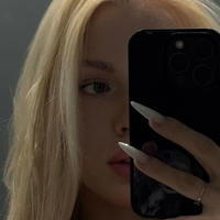 babyy_bonnie Naakt