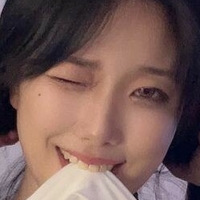 Baek Seol-tang Naakt