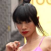 Bai Ling Naakt