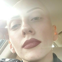 baldbaddiie Naakt