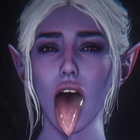 Baldur's Gate Porn Naakt