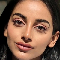 Banita Sandhu Naakt