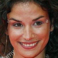 Barbara Cabrita Naakt