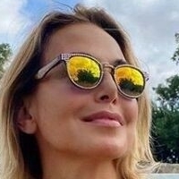 Barbara d Urso Naakt