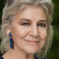 Barbara Ewing Naakt