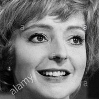 Barbara Leigh-Hunt Naakt