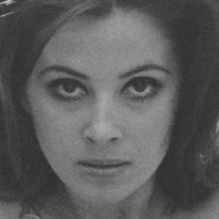 Barbara Parkins Naakt