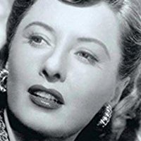Barbara Stanwyck Naakt