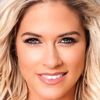 Barbie Blank Naakt