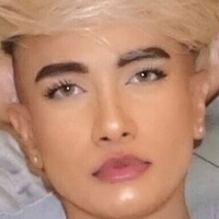 Barbie Boi Naakt