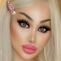 barbieparis Naakt