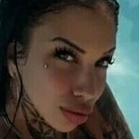 barbistefania1 Naakt