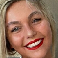 BarefootBlondie Naakt