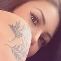 Barista Desiray Naakt