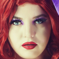 Baroness Von T Naakt