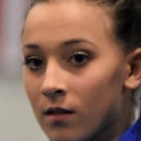 Basia Jasinski Naakt