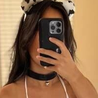 Basic Girl Naakt