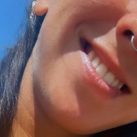 Bea Ortiz Naakt