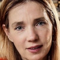 Beate Jensen Naakt