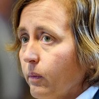 Beatrix von Storch Naakt
