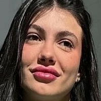 Beatriz Fidelis Naakt