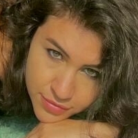 Bebel Monteiro Naakt