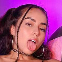 Becca Luna Naakt
