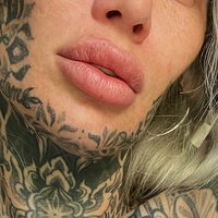 Becky Holt Naakt