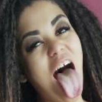 belaysha Naakt