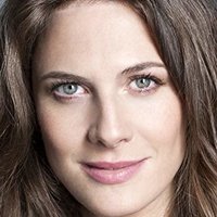 Belén Fabra Naakt