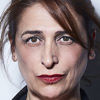 Belén Ponce de León Naakt