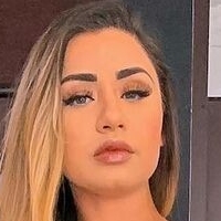 Bella Araujo Naakt