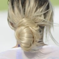 Bella Bunnie Naakt