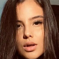 Bella Garcia Naakt